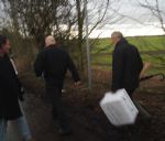 Barton Moss Eviction Notice